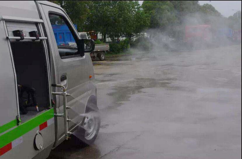 長(zhǎng)安路面清洗車(chē)